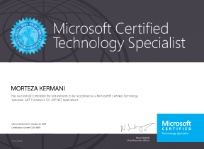 Microsoft_Certified_Professional_Certificate